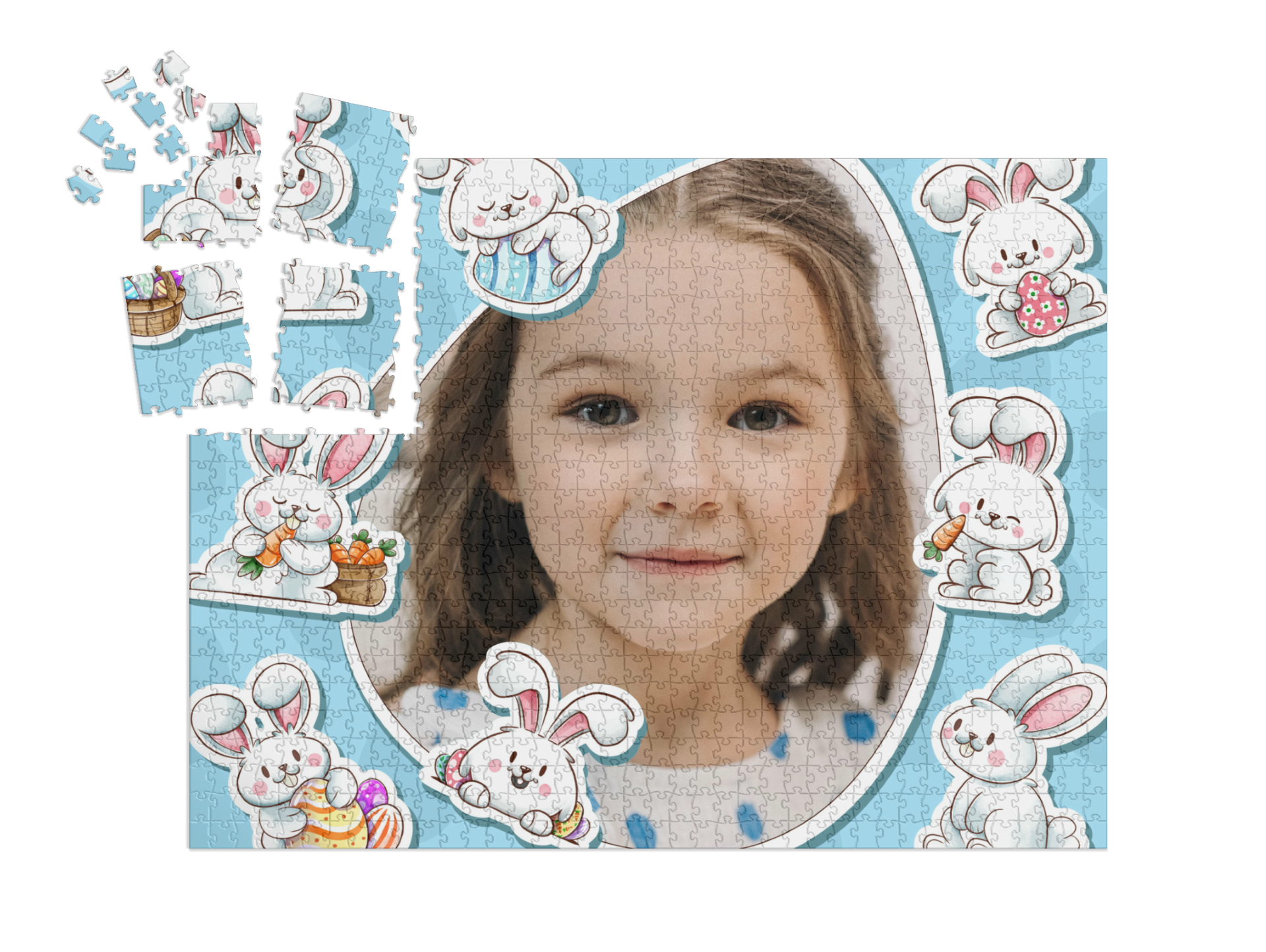 Joyeuses Pâques