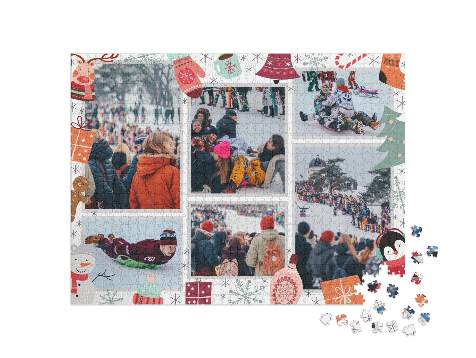 Joyeux Noël