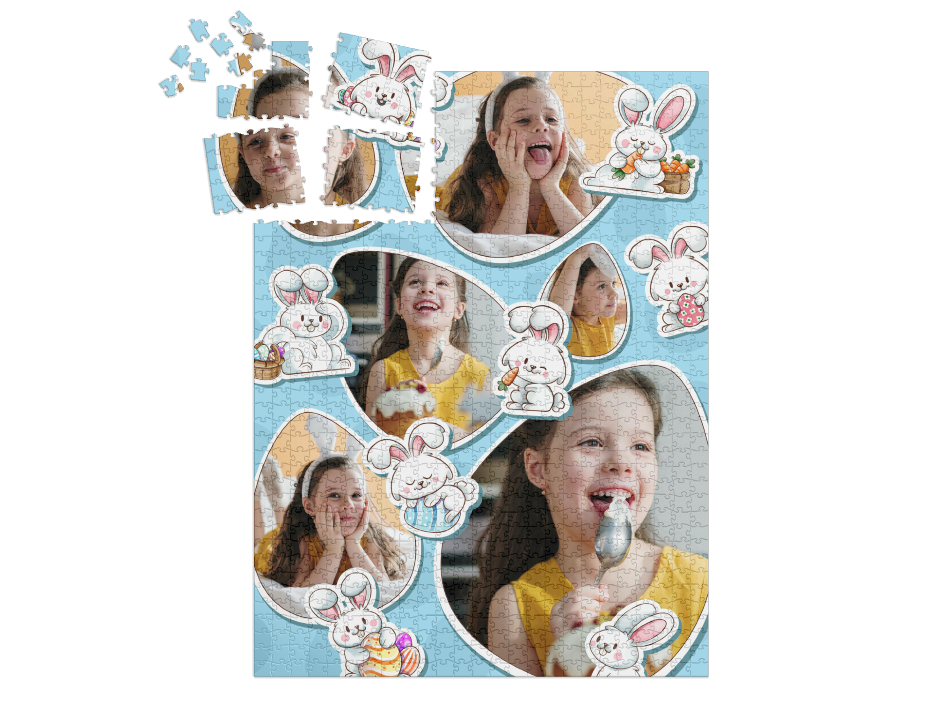 Joyeuses Pâques